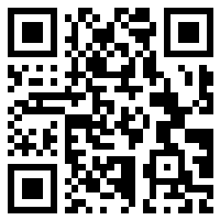 QR Code for bitcoin:1BY6CagDC39bLpeBehRFfBNSn4CH2HtPuZ