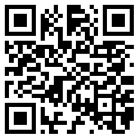 QR Code for bitcoin:1BY7fFy1KegGK162cK9B7AmyfazSUTzCaR