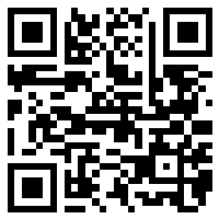 QR Code for bitcoin:1BYApJba4tFUUT2GC2hH1oFcWsRLqCQ6hF