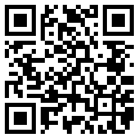 QR Code for bitcoin:1BYPTeXRSCkHZGryh1xHXkHPMxX4oNs3jr