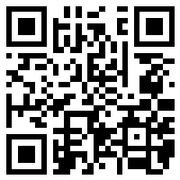 QR Code for bitcoin:1BYRUTbiVLbWTnuVC37NmNEXNv6RdBUKgR