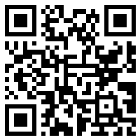 QR Code for bitcoin:1BYYJtmQWGtVxzPyzuYWVFbYaQ7oSVewcA