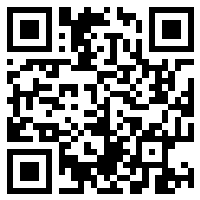 QR Code for bitcoin:1BYbRGgmVLr5yGrSJiM93Qc7gUDTYY9Pp7