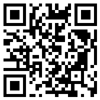 QR Code for bitcoin:1BYnnSDcrCsi9Z5MuXVw7QCz6jReCGCktK