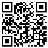 QR Code for bitcoin:1BYr6scVCepd2J1N7fwG9kGuQeZF34PFAc