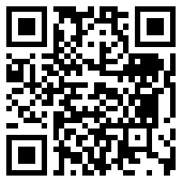 QR Code for bitcoin:1BYzPdfMTS3wtPidKUJ4vPTt4bRYHVdqvJ