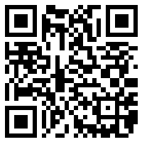 QR Code for bitcoin:1BZFNzSJvjhjCPbjHKmorgBdNrt6cRQLdK