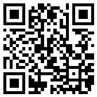 QR Code for bitcoin:1BZJUB5KsWmoWYVPXfEn2d6qHdzQ3RAWMf