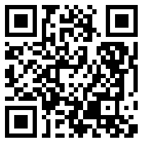 QR Code for bitcoin:1BZN2XG7DnG19aekXfDg4PLoGsDm3xSAiA