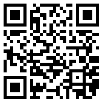 QR Code for bitcoin:1BZNPoEoWSDdPtvS2TbteojSFhb8YAXjgc