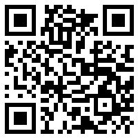 QR Code for bitcoin:1BZT5v4WdyMbpfPJDqB5QeLQQKfaFYvKnm