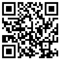 QR Code for bitcoin:1BZb1tedE7KAPfVHshPmskuok6QoCZdb2e