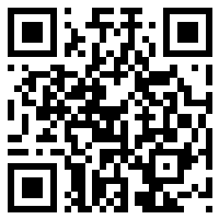 QR Code for bitcoin:1BZipVuX2HwBSBb3SWcPcdCDJYwj5TYJYD