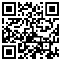 QR Code for bitcoin:1BZmFbbqj5uKJS4ZRZ7PDrPE35aJiV92xV