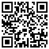 QR Code for bitcoin:1BZwJQdcevAYbJrQ7eRCXtX8fEhQH5dAWt