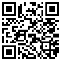 QR Code for bitcoin:1Ba1ZF16ekC2sFPugrRuXV65rekCP8thxS