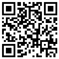 QR Code for bitcoin:1Ba2VRddLnzmsHdVPNQeHsKfqZQkuFi4W6
