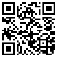 QR Code for bitcoin:1Ba35DqmgN6raFHWf5Mo9f5EPmGCdnaj65