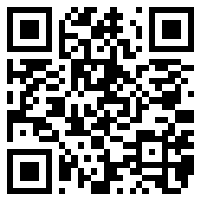 QR Code for bitcoin:1Ba6GLVdcTu3BRWrZr3d7aP8CEVwixie6y