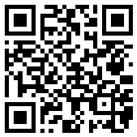 QR Code for bitcoin:1BaCZP8MtrzVVyNDP6rmwVeKwJkHmsgLSp