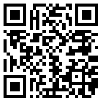 QR Code for bitcoin:1BaDbXHCfvGC1isvZ7WrCqVTRjp1sNG3DA