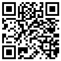 QR Code for bitcoin:1BaLY2n7HjpggowLz6fQoFnki9mxLsameC