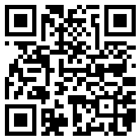 QR Code for bitcoin:1Bac2H3C12gNUngwfBanP6PRy9XrersFbP