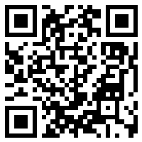 QR Code for bitcoin:1BahYdrVPWHZpfbHFdrceLwyi1jRDFap4N