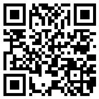 QR Code for bitcoin:1Bap8oJ2i7d9Atfpind4rKSMXAnvo4k4cX