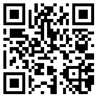 QR Code for bitcoin:1Bas4FQ3Xrz598PCxFUQEUvBiEB8goT18T