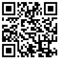QR Code for bitcoin:1BasJoVHTu3Kocb3KFWogvrLTy6BNoss39