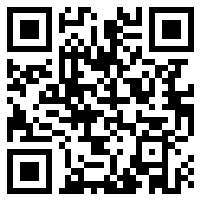 QR Code for bitcoin:1Bb3bpusVCUfNw2gnsywb2LEiDwLzkiMnn