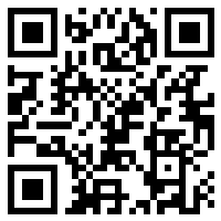 QR Code for bitcoin:1Bb76KvTzFTGCj2BfK7ytg1pyPRFUGsPqj
