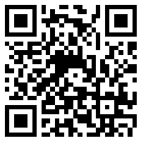 QR Code for bitcoin:1BbDP7fRbcBiXLPRSfG15qWmAszuLrihsZ