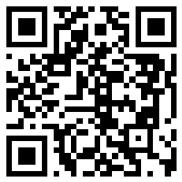 QR Code for bitcoin:1BbHmoUGQHD3J8otC891AtMZ9j8fL45Tap