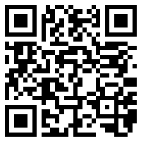 QR Code for bitcoin:1BbVffpmA3Q9Zw17Z3Te11ApXBLQ3D6aBf