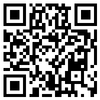 QR Code for bitcoin:1BbaAFPbwm4eWJbqFDDQysmQwPKob2obte