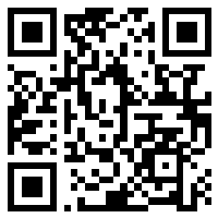 QR Code for bitcoin:1Bbjz7wUD8RPdLAeVLRxG3ZZYM31chJkdh
