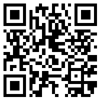 QR Code for bitcoin:1BcGR31nie2FJJArm2PvUXC3CQVpBMGPK