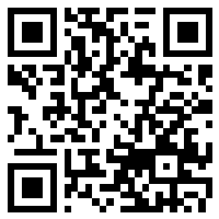 QR Code for bitcoin:1BcSgeK9Wtf7uacEnXxmfR3VQDs8PfKXit