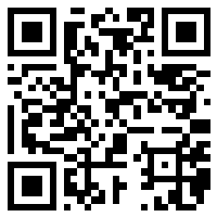 QR Code for bitcoin:1Bcgi1uRCJaHPokfA8MEUHC58XsR2aZ4BV
