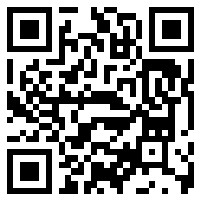 QR Code for bitcoin:1BcszQruBxDSu5rcCqLEdbv6becTqPRfbb