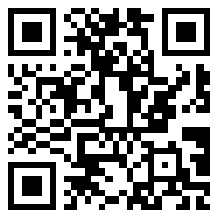 QR Code for bitcoin:1BcxUgiCBED8DeLR62phyp2XS6QBtY6apT