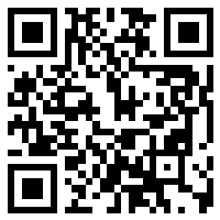 QR Code for bitcoin:1BcycTEbPUNpABjh2hHEMmLjDmLnJ9MxaU