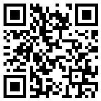 QR Code for bitcoin:1Bd1Q1LfShUENjrw9AGVkeD23P7PfABduM