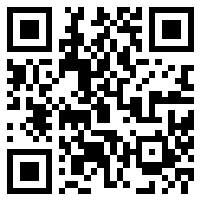 QR Code for bitcoin:1Bd3CUJLZ3VDFSb4GyU6aqvZBFGhQj6cKd