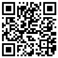 QR Code for bitcoin:1BdB2s9FrBVP2KRmc65qDEg679EXJZeSgC