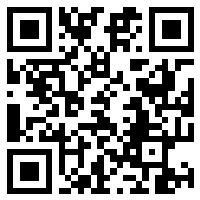 QR Code for bitcoin:1BdEo61hCPCm6bJ9U4nbQEYToPrkdQZm1e