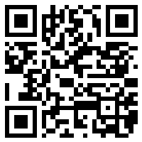 QR Code for bitcoin:1BdFzNM856fQazsTkLBKwkALoEdRmFChxF