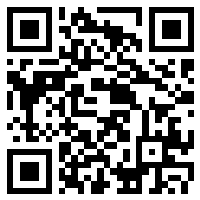 QR Code for bitcoin:1BdWUCqfiL6defjrt7WwvAFS2PRvTqEpxi